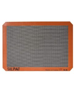 Perfect bread mat 420X295 mm