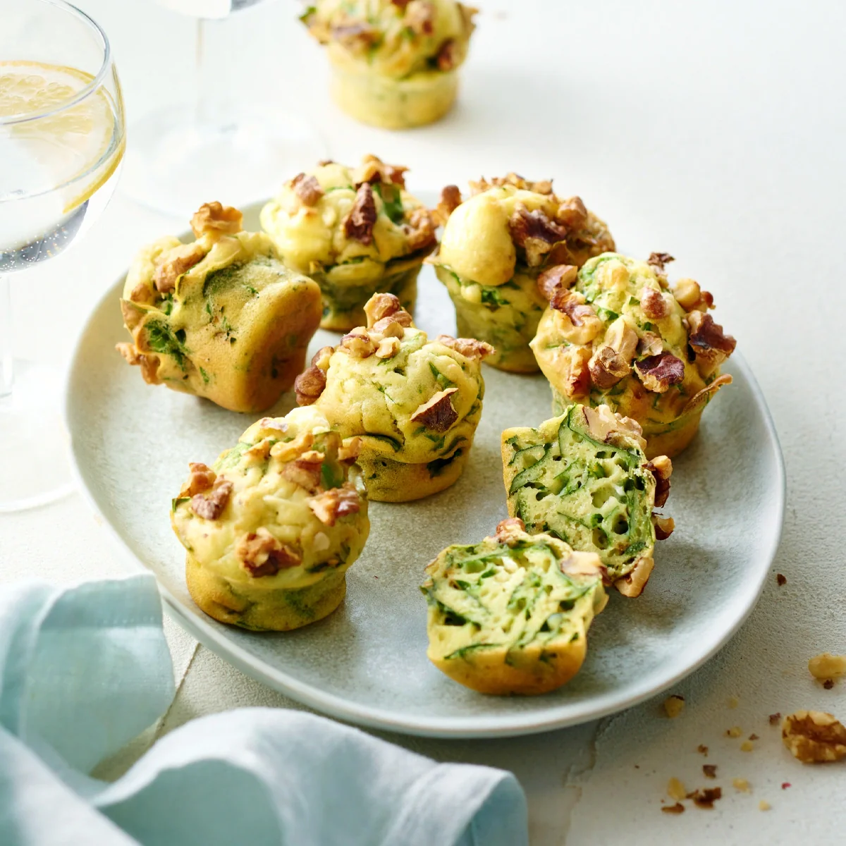 Maison Demarle | Flexipan | Stampo per mini Muffin in silicone - immagine 2