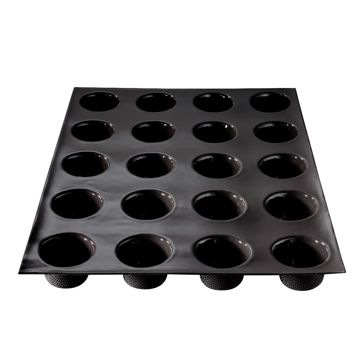 Maison Demarle | Flexipan | Stampo per mini Muffin in silicone